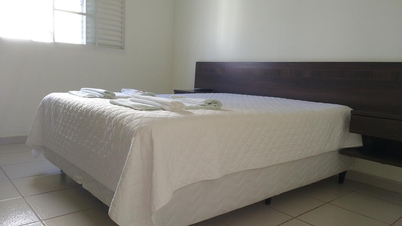 Hotel E Restaurante Chao Nativo Elisiário Lemos Extérieur photo